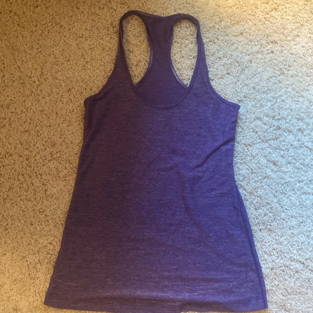 Lulu tank